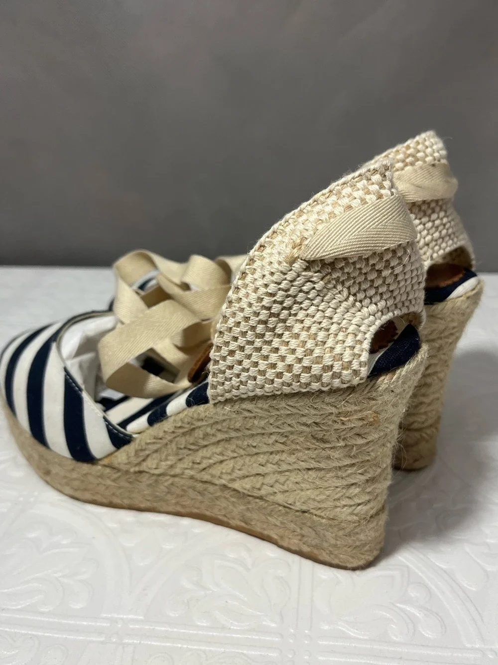 J. Crew crew sardinia